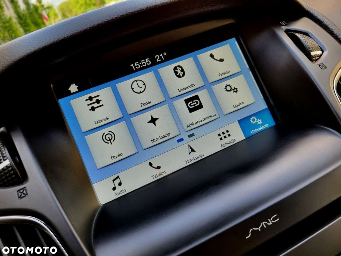 Ford Focus - 14