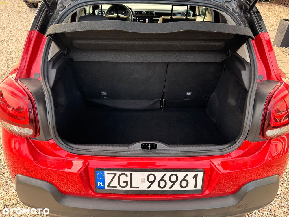 Citroën C3 1.2 PureTech Shine - 25