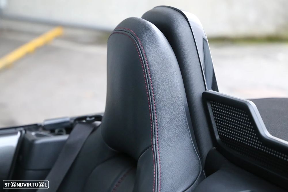 Mazda MX-5 1.5 Sky-G Excellence Navi - 17