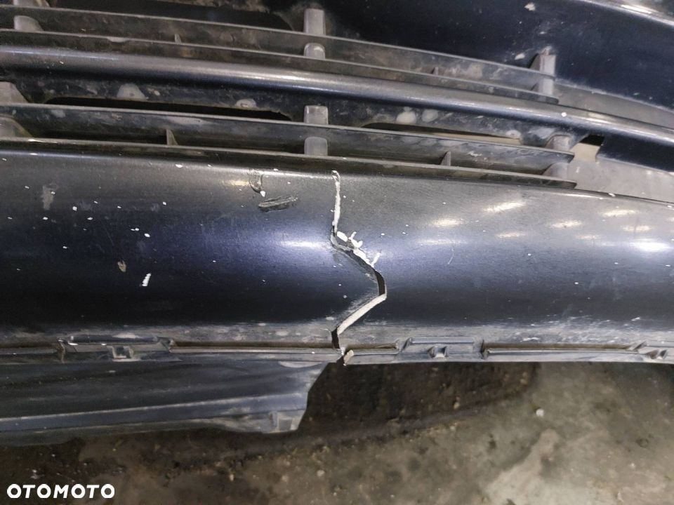 KOMPLETNY PRZÓD MASKA ZDERZAK BŁOTNIK ASTRA G Z298 - 19