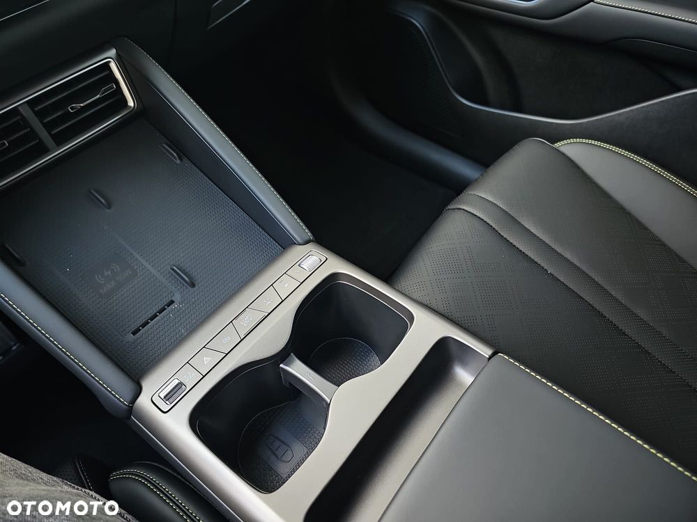 BYD Atto 2 DM-i - 15
