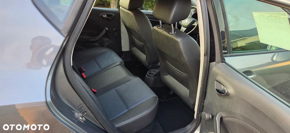 Seat Ibiza - 10