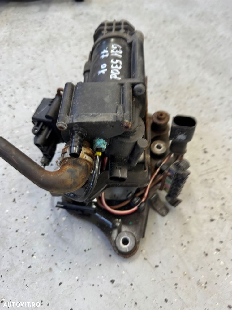 Compresor perne bmw seria 5 G31 seria 6 g32 - 3