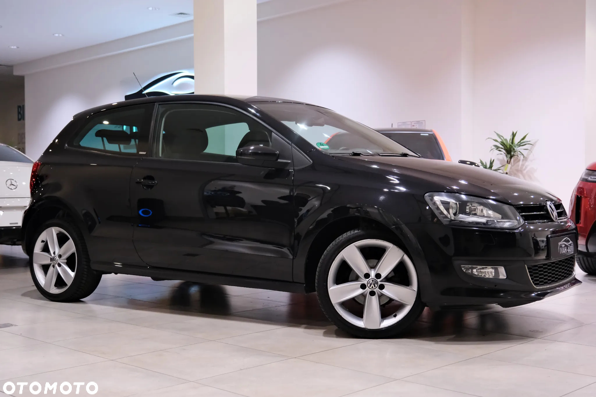 Volkswagen Polo 1.2 TSI Style - 4
