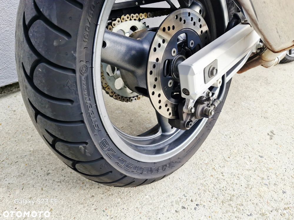 Suzuki SV - 24