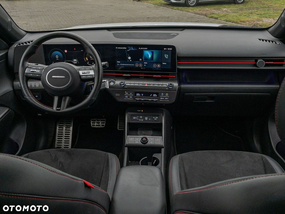 Hyundai Kona - 13