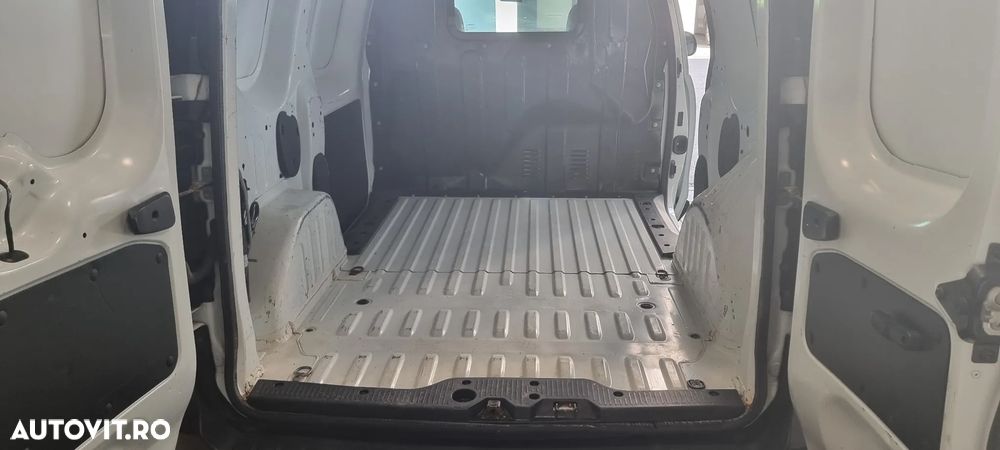 Dacia Dokker 1.5 dCi 90 CP Laureate - 15