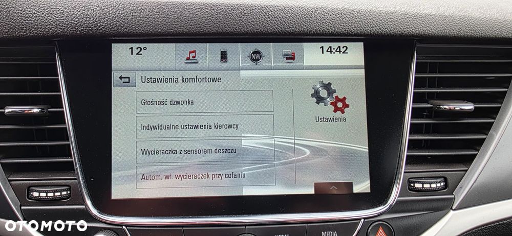 Opel Astra 1.6 D (CDTI DPF ecoFLEX) Start/Stop Edition - 33