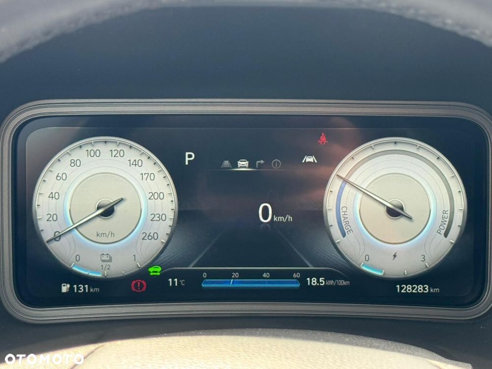 Hyundai Kona 39kWh Smart - 14