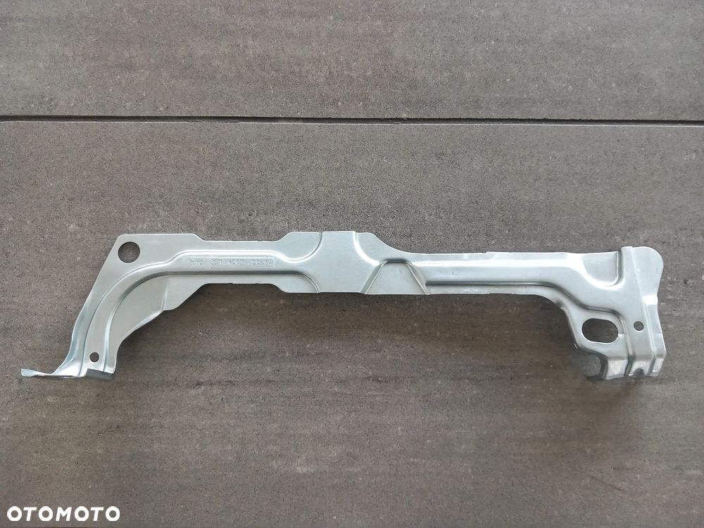 Uchwyt lewy błotnika przód do Ford Mondeo MK4 2007-2014 1469800 - 1