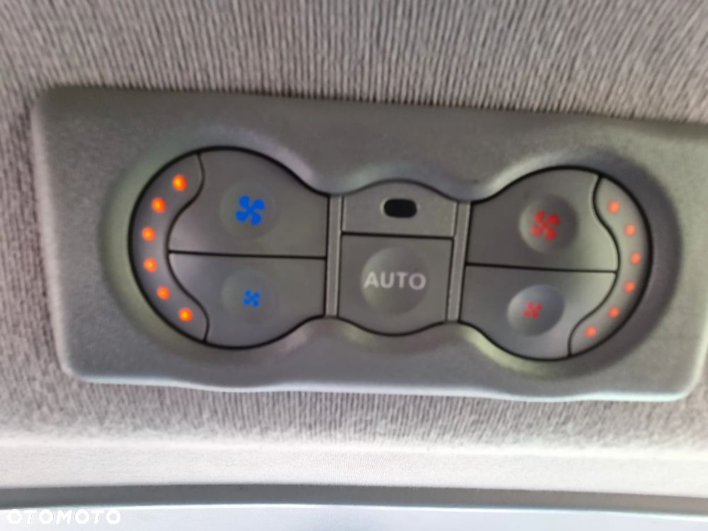 Renault Trafic Passenger Pack Clim - 39