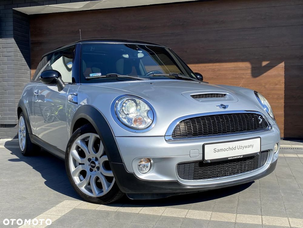 MINI Cooper S Standard - 13