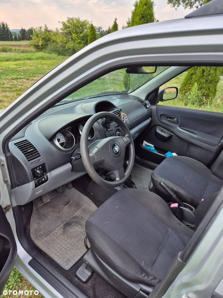 Suzuki Ignis - 7