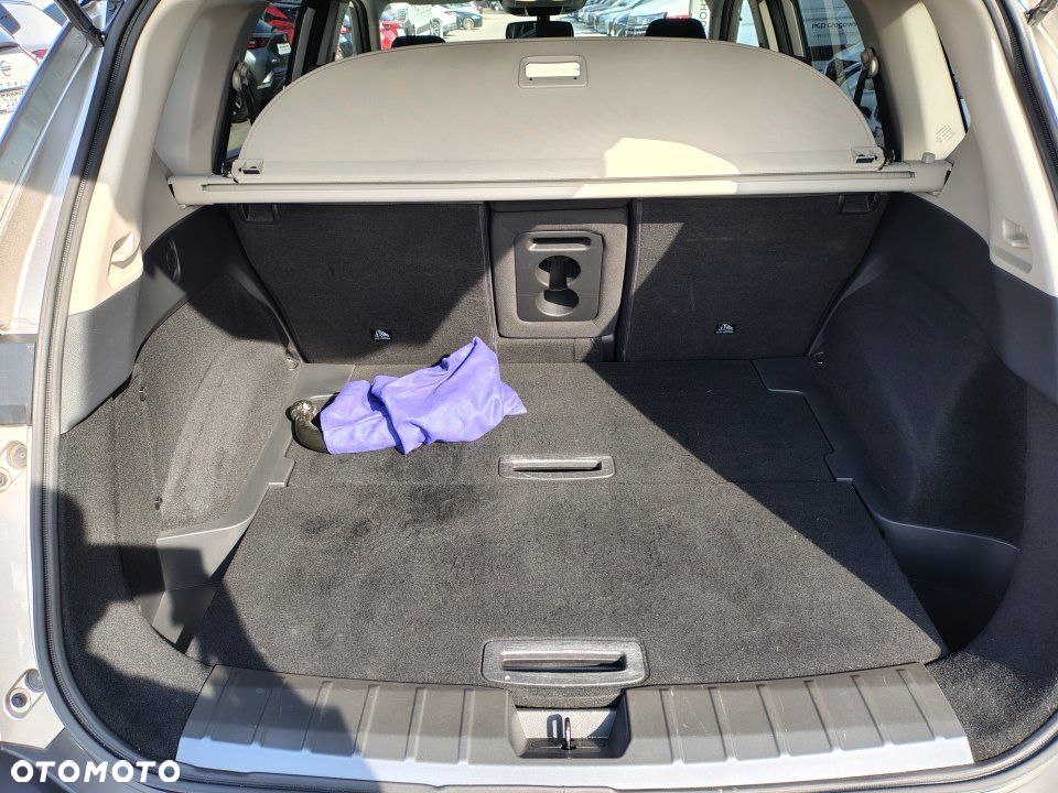 Nissan X-Trail - 7