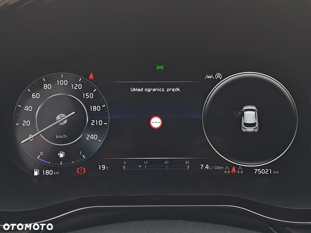 Kia XCeed 1.5 T-GDI Business Line - 14
