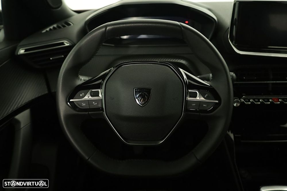 Peugeot 2008 1.2 PureTech Allure - 15