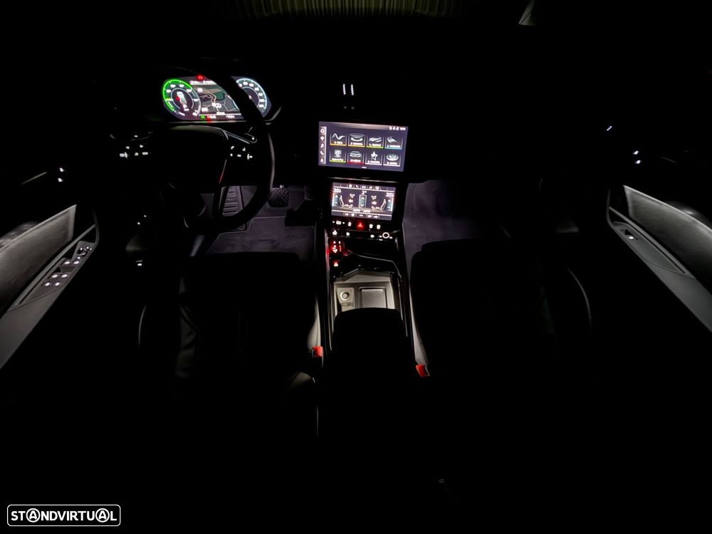 Audi e-tron Sportback 55 quattro S line - 46