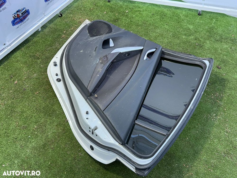 USA PORTIERA SPATE DREAPTA MAZDA 6 SPORT 2015 2.2 DIESEL / BERLINA 2012-2025 - 8