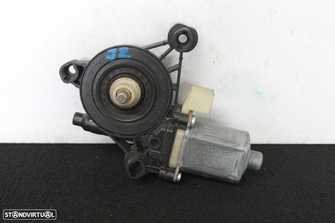 Motor Elevador Vidro Seat Leon - 2