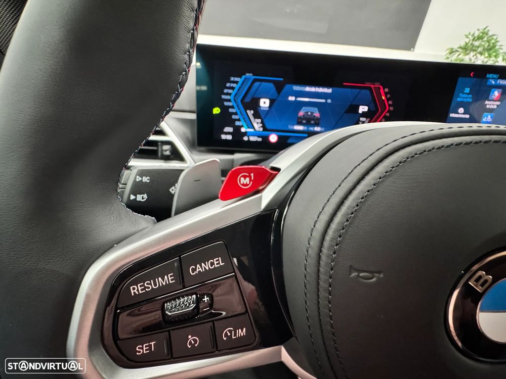 BMW M2 Auto - 29