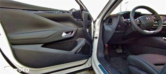 DS Automobiles DS 4 - 12