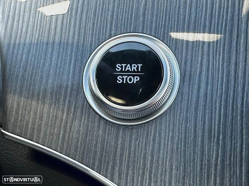 Mercedes-Benz EQE - 22