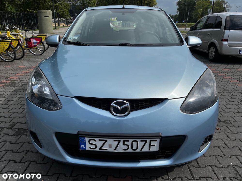 Mazda 2 1.3 Comfort - 2