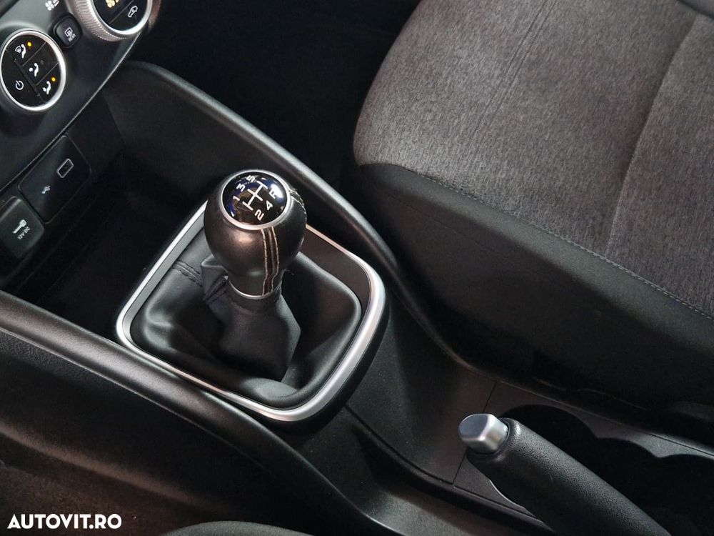 FIAT Tipo 2020 — imagine 66