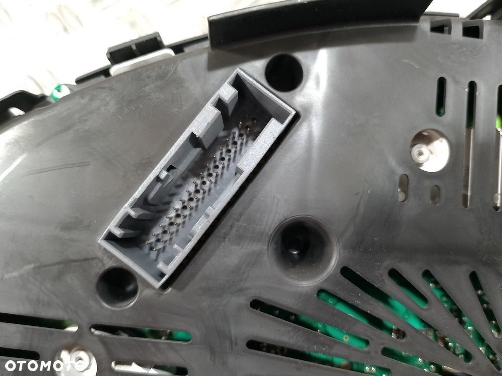 LICZNIK OPEL INSIGNIA 365903926H - 3