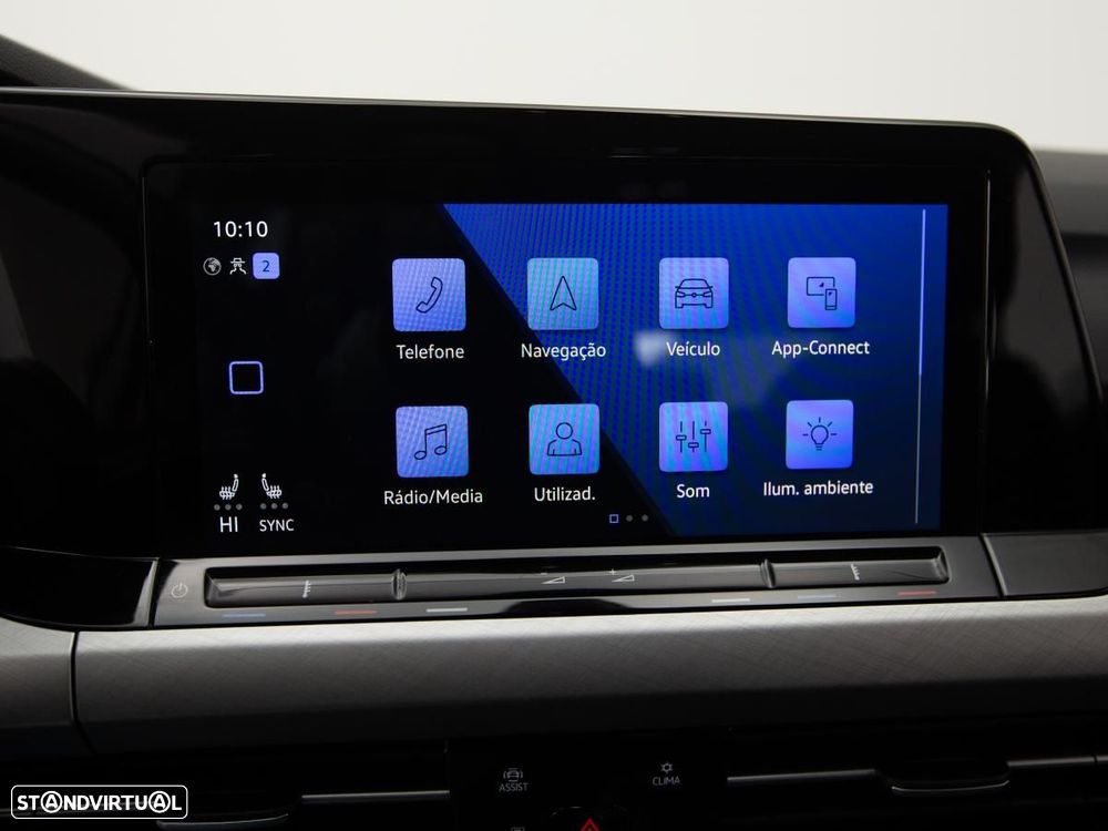 VW Golf - 24