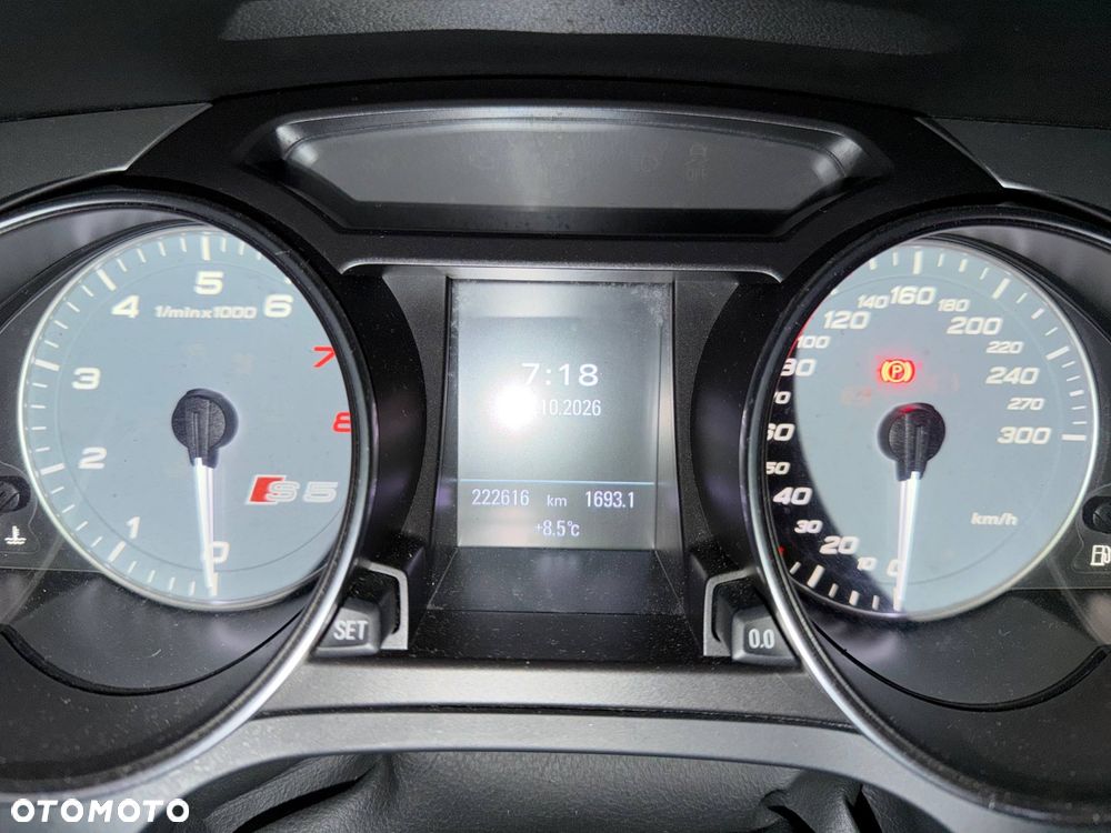 Audi S5 Sportback - 14