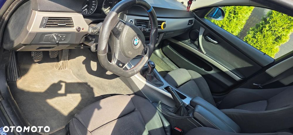 BMW Seria 3 - 9