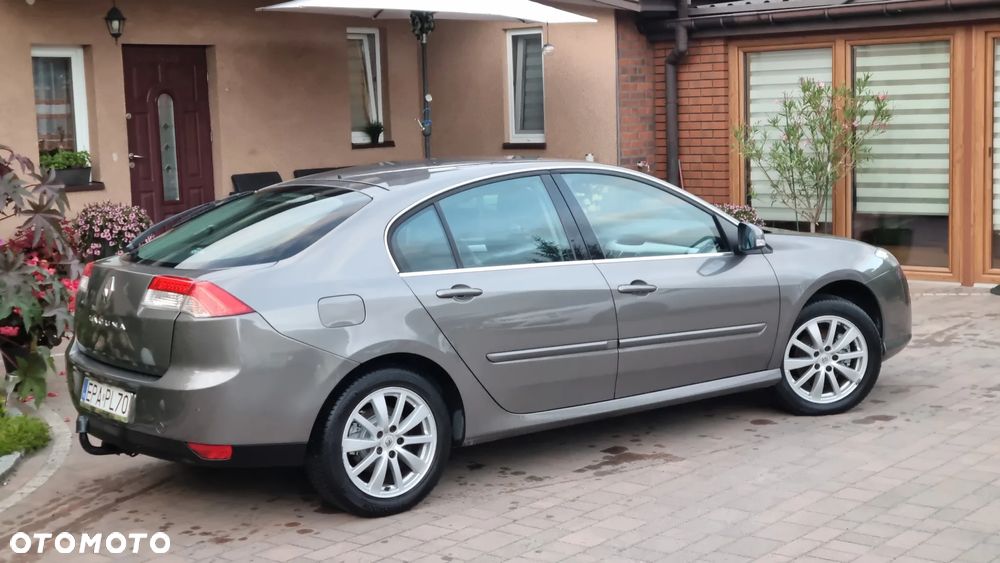 Renault Laguna 2.0 Privilege - 14