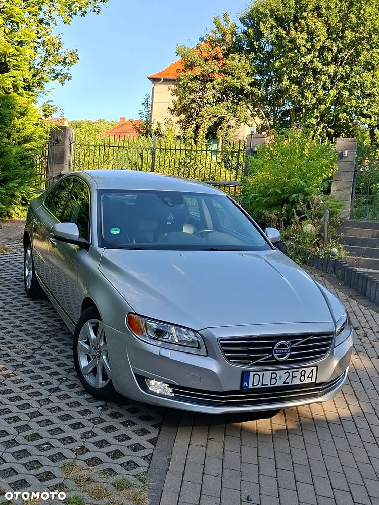 Volvo S80 T4 Momentum - 2