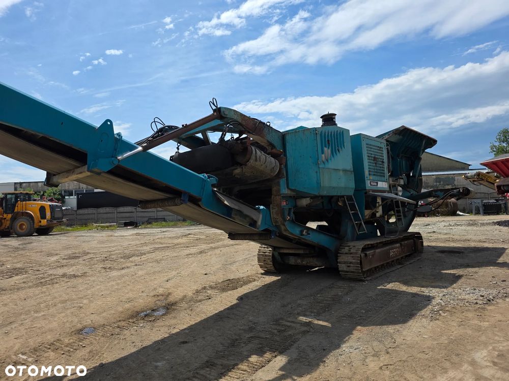 Powerscreen Pegson XR400S - 21