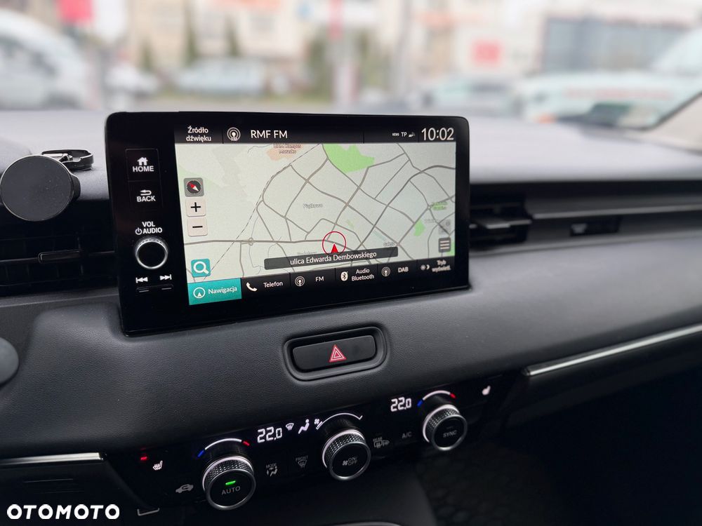 Honda HR-V 1.5 i-MMD Elegance CVT - 10