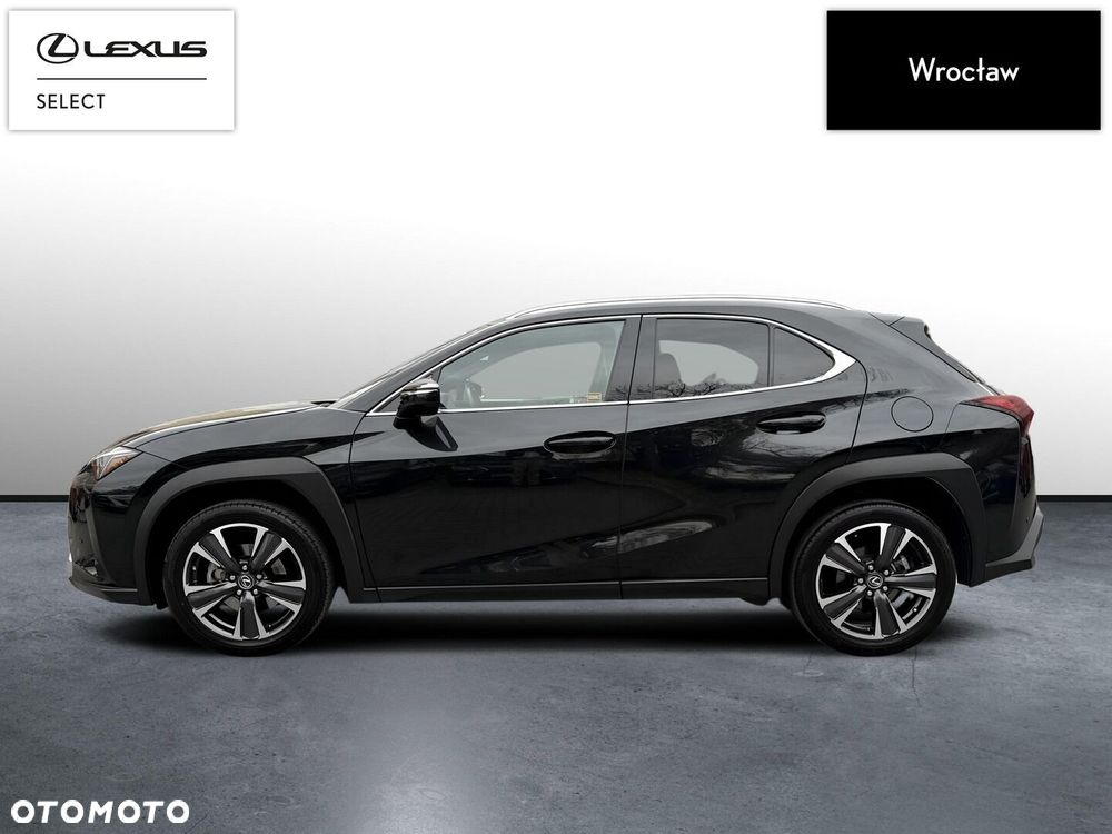 Lexus UX 250h GPF Business 2WD - 2