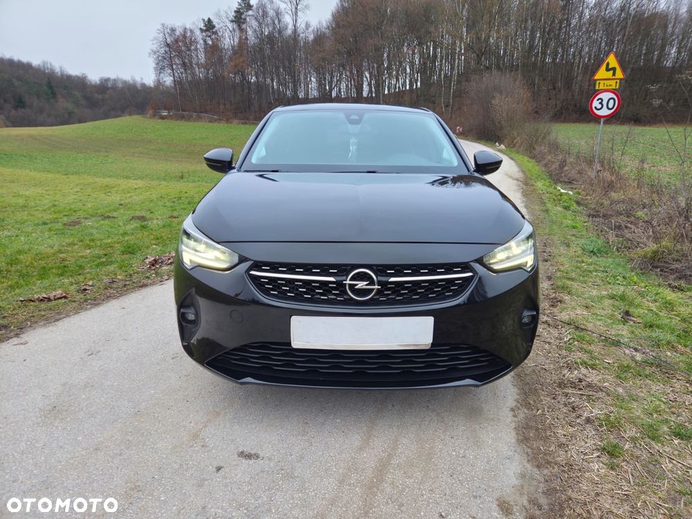 Opel Corsa 1.2 Business S&S - 2