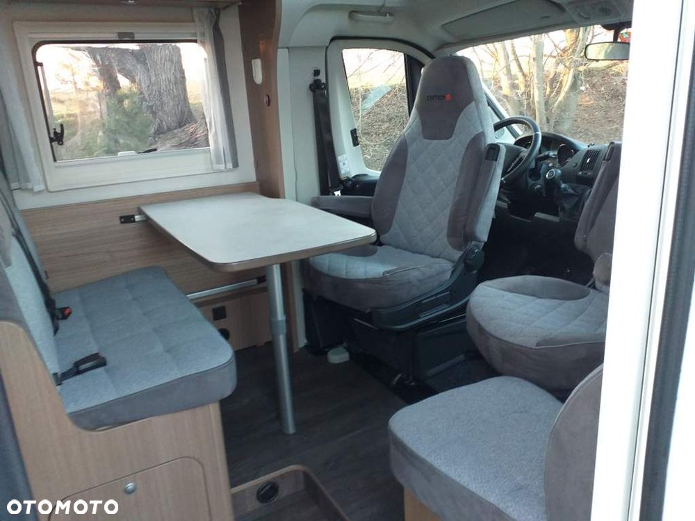 Citroën CARADO Edition5 T338 - 14