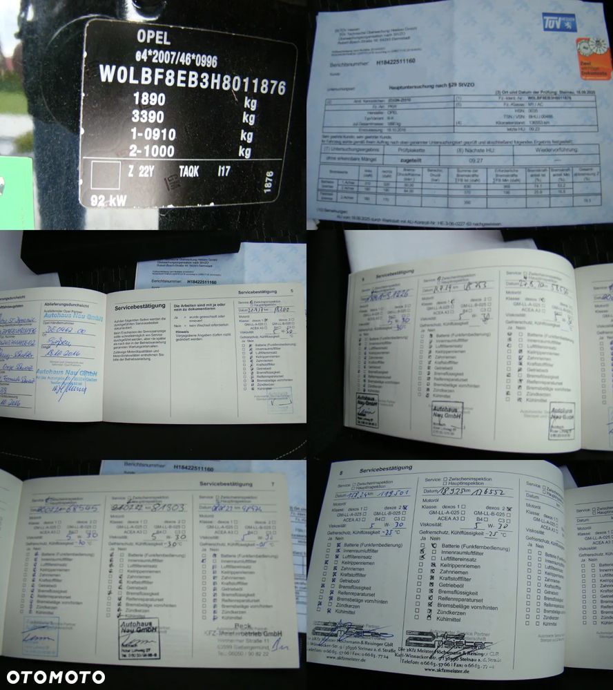 Opel Astra 1.4 Turbo Dynamic - 19