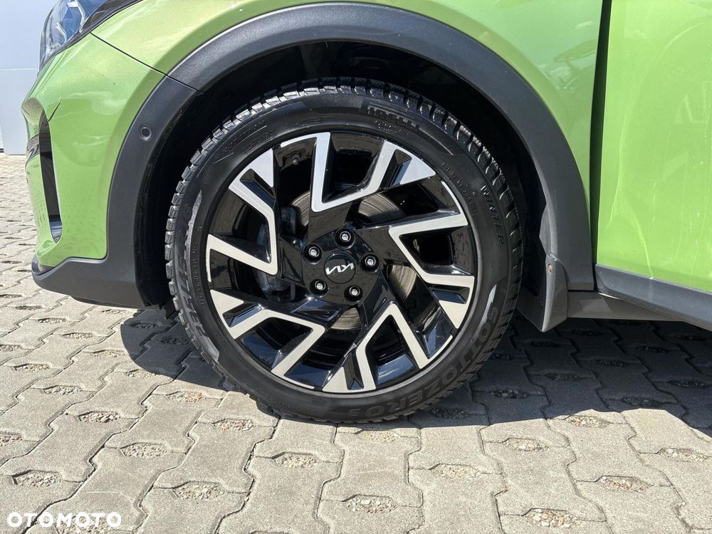 Kia XCeed 1.5 T-GDI Business Line DCT - 19