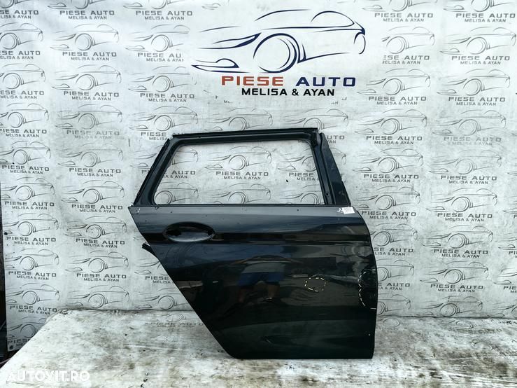 Usa dreapta spate Bmw Seria 5 G31 Combi/break/variant an 2017-2023 - 1