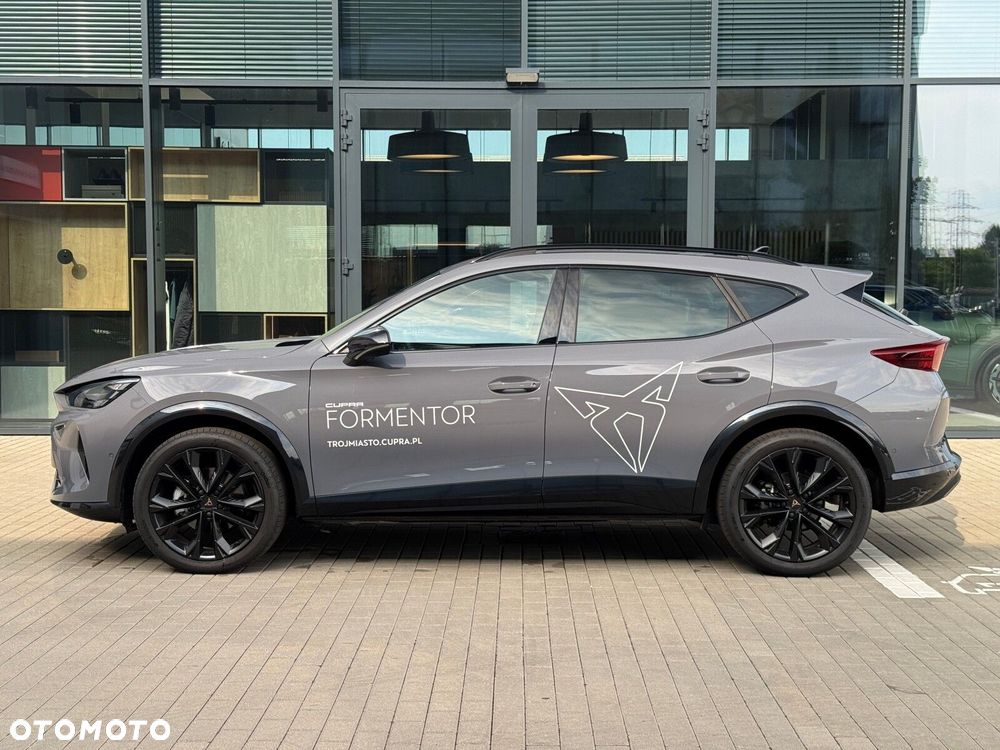 Cupra Formentor 2.0 TSI 4Drive DSG - 14