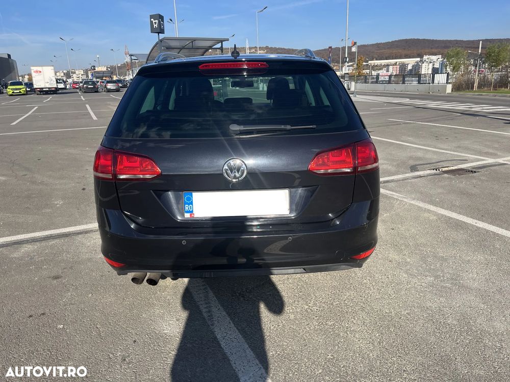 Volkswagen Golf ver-2-0-tdi-comfortline - 6