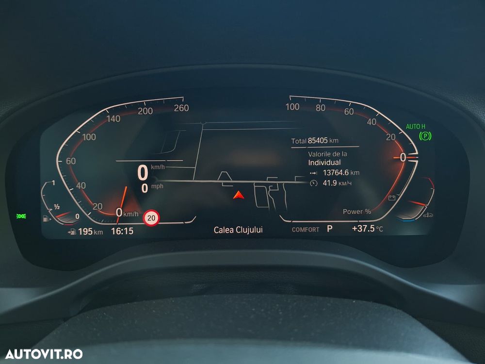 BMW X3 xDrive20i AT MHEV - 11