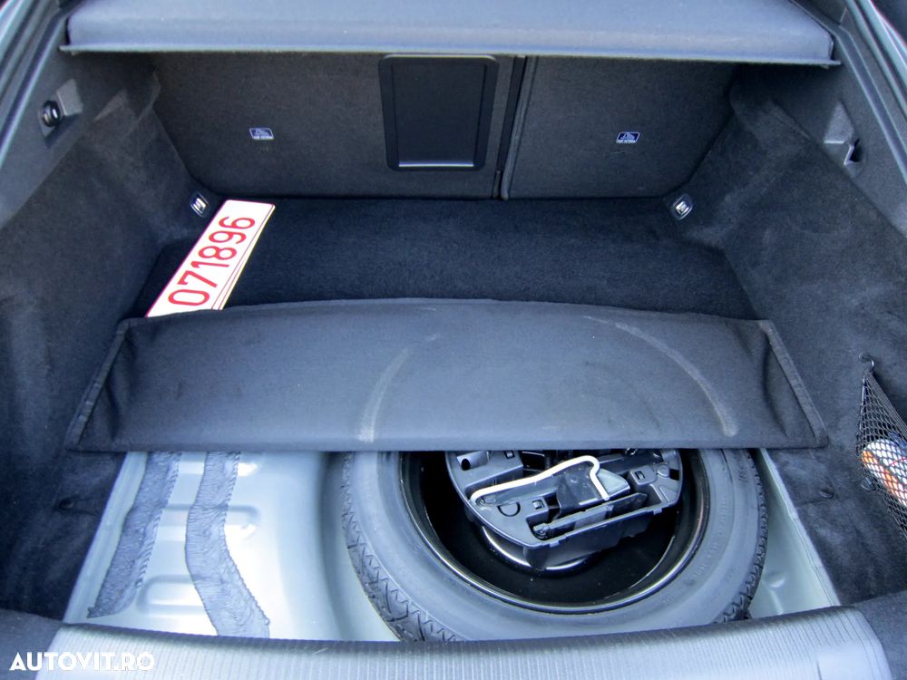 Peugeot 508 1.6 THP STT Allure - 39