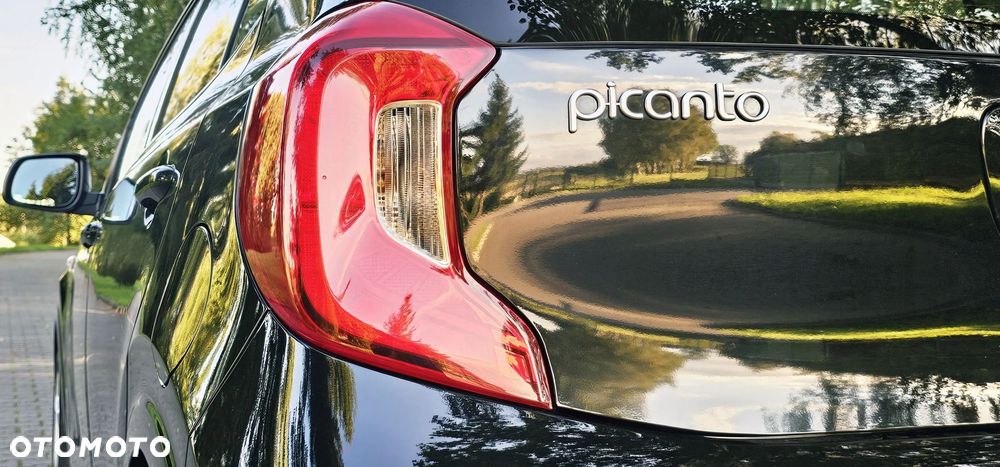 Kia Picanto 1.0 Vision - 31