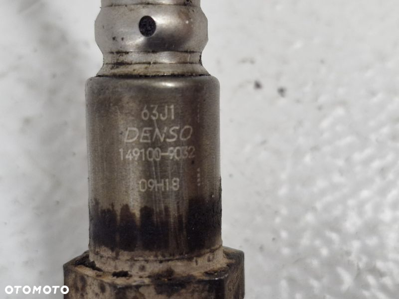SUZUKI SWIFT IV MK6 1.3 1.6 B SONDA LAMBDA 149100-9032 - 3