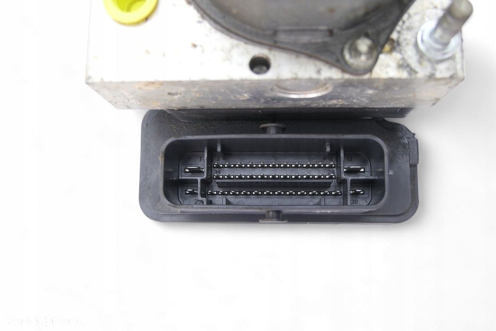 Pompa ABS RENAULT KADJAR 1.5 1.6 DCI 476606749R 476606749R--A - 7