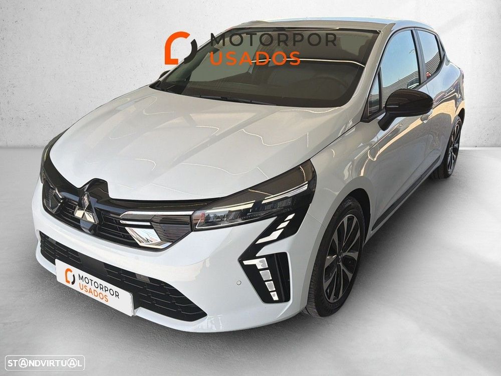 Mitsubishi Colt 1.0 MPI-T Kaiteki - 1